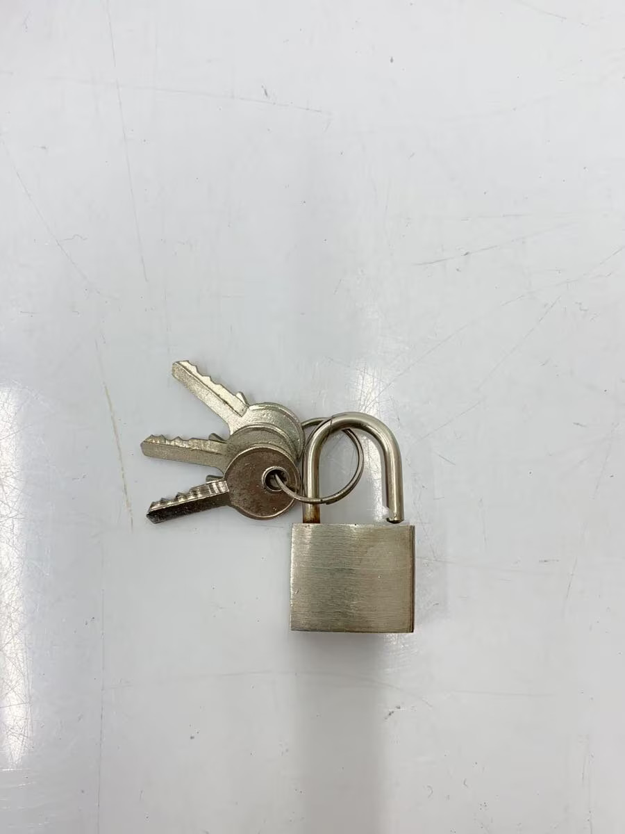 PRADA Tote Bag Nylon RED Solid Authentic Rare Exc… - image 7