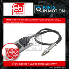 NOX Sensor 197486 Febi A0009053000 A0009053503 A000905350364 A0009057000 Quality