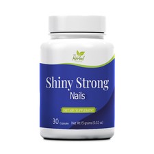 Shiny Strong Nails � Nail Health, Strength & Growth � 100% Natural