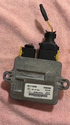 2013 2014 2015 DODGE RAM 2500 3500 4500 5500 UREA AMMONIA MODULE SENSOR
