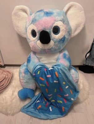 Riesen Koala Knuffel Glubschi XXL ca 90cmNeu