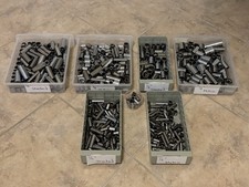 Usa Craftsman Sockets - Metric And Sae Standard - Buy More And Save