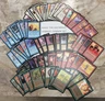 MTG LEGENDS Common Set 75 cards Magic the Gathering  Unplayed  Near Mint