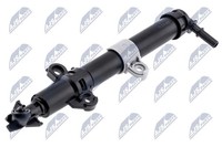 WaschwasserdüSe Scheinwerferreinigung NTY EDS-CH-005 FüR Jeep Cherokee 4 WK WK2