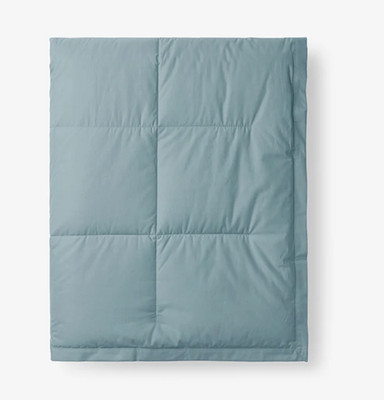 The Company Store LaCrosse Down Throw RDS Certified Down Fill Free Shipping