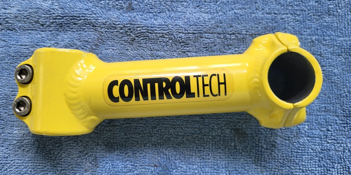 Controltech Bicycle Stem for sale - eBay