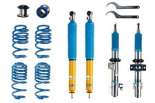 BILSTEIN B16 PSS9 GEWINDEFAHRWERK passend für AUDI A1 SEAT IBIZA VW POLO