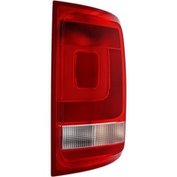 Valeo 044886 Heckleuchte FüR VW Amarok 2HA 2HB S1B S6B S7A S7B AGD