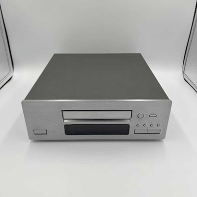 Kenwood DP-1001 Vintage 1995 Hi-Fi Sound Compact CD Player DAC7