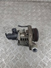 Mercedes-Benz CLA C117 X117 W117 2016 K&uuml;hlwasserpumpe Wasserpumpe A6512000501