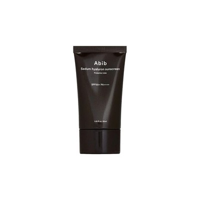 Abib Sedum Hyaluron Sonnencreme SPF 50+ PA++++ 50 ml