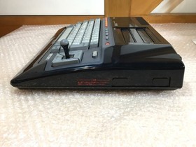 SONY HIT BIT HB-101 MSX Console Retro Vintage Tested and in Excellent Condition