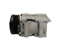 BOSCH Kompressor Klimaanlage FORD 2,5 2,0 7M0820803E D7GW19497BD 7M0820803F