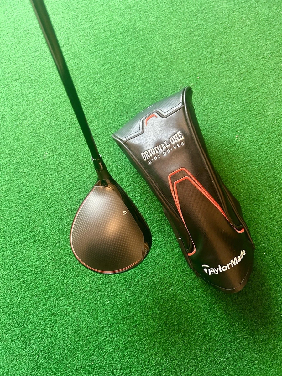 TaylorMade 13.5 Loft Golf Clubs for sale | eBay