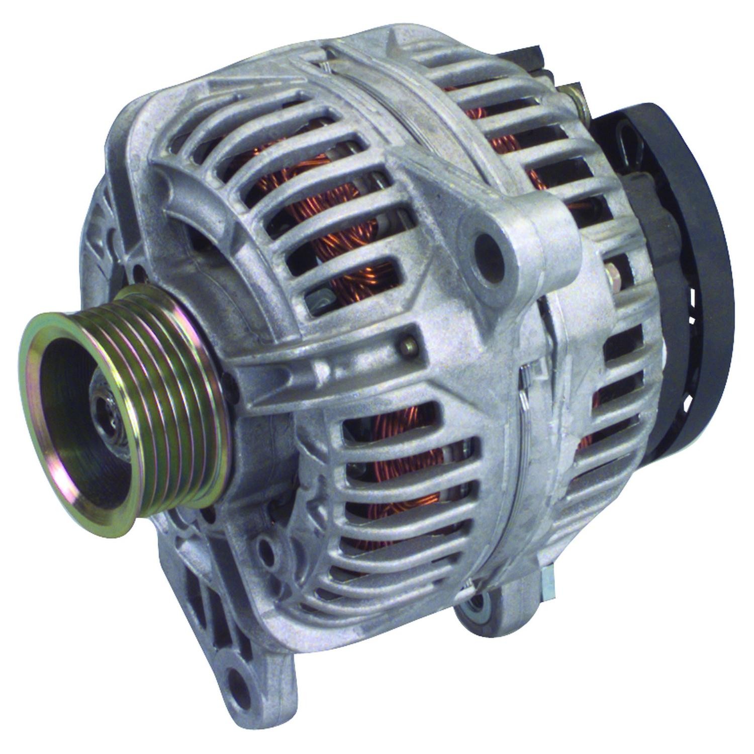 New Alternator For Jeep 4.0L L6 2001-2004 Jeep Grand Cherokee 56041322AB