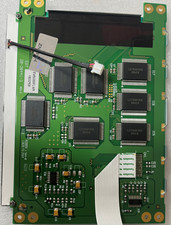 Furuno 1622 Marine Radar RDP-125 LCD Display Schermo Pannello