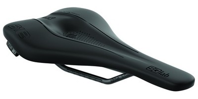 SQLAB Sport Sattel Mod. 612 Ergowave active 2.1 S-Tube Unisex | Sport | Maße: 27