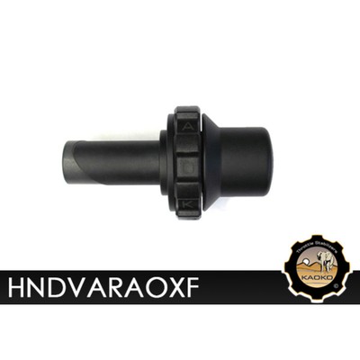 Stabilisator Kontrolle von Der Gashebel KAOKO Honda xl1000v Varadero für Moto