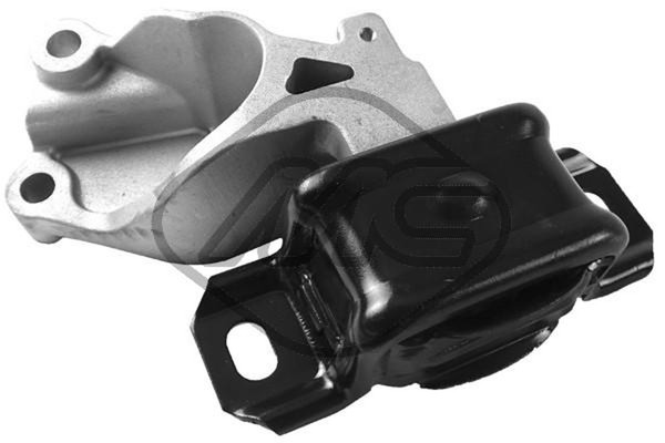 Motorlager Metalcaucho 05727 FüR VW Sharan 7M8 7M9 7M6 20V TDI 4Motion Ford 1-image