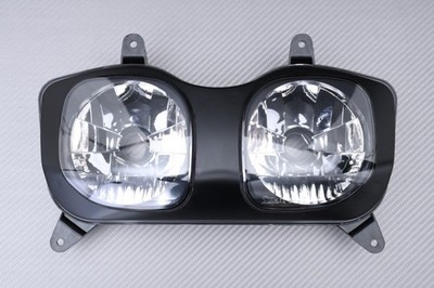 Optikblock / Frontscheinwerfer für Kawasaki RVF 400 / VFR 400 NC35 1994-1997