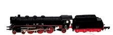 Z Marklin 8885 DB 4-6-2 BR 003 160-9 Locomotive (tested) #3 jewel case