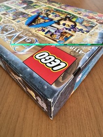 LEGO Elves: The Capture of Sophie Jones (41182)