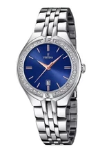 FESTINA Mademoiselle F16867/5 Blue Steel Strap Watch