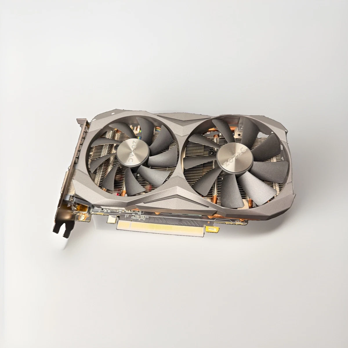 ZOTAC NVIDIA GeForce GTX 1080 Computer Graphics Cards for sale | eBay
