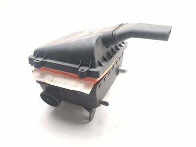 03-24 Ural Gear Up Airbox Assembly IMZ-8.1040-15006-01