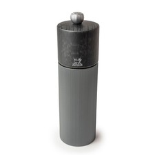PEUGEOT Salzmühle LINE 18cm Aluminium Graphi...