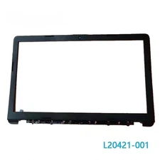 Laptop Lcd Front Frame for HP 15-DA 15-DR TPN-C135 L20421-001