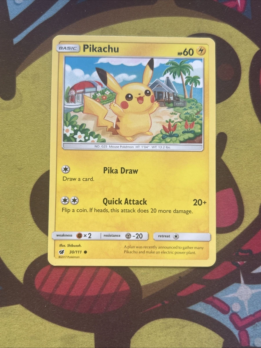 Pokémon TCG Individual Collectable Card Game Cards Promo in English for  sale