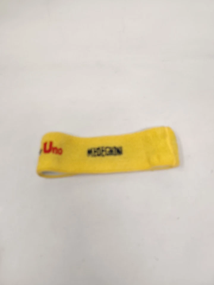 Vintage cappellino ciclismo Cycling Fascia Headband Mercatone Uno original - Immagine 2 di 4