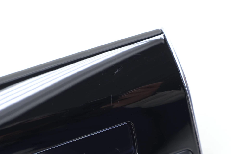 AUDI A8 QUATTRO 2012-2018 - Climatizador trasero / Unidad de temperatura 4H0919158 k Foto 2 de 4