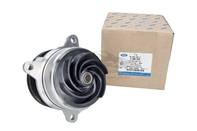 Original Wasserpumpe für Ford Tourneo Custom, Transit 2650930