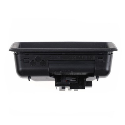 Rear Trunk Opening Handle For   E60 E90 E91 E92 E70 *hh