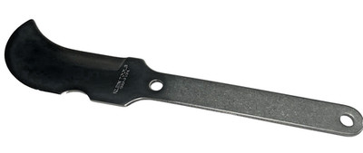 Vintage Stainless Steel Klein Tools 1560-3 USA Knife Blade Blank New Old Stock