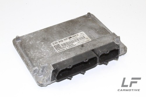SEAT IBIZA Motorsteuergerät 03E906023D 14355826
