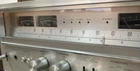 Vintage Pioneer SX-880 Stereo Receiver at 60 Watts per Channel tested working