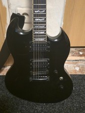 Ltd Viper 301 Black