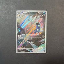 Palpitoad 104/086 Sv: Black Bolt Holo on eBay