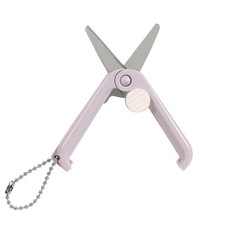 Kutsuwa Portable Scissors Akikaze SS121PU