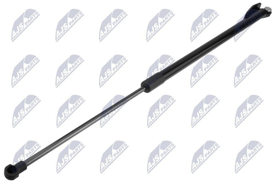 NTY Gas Strut Trunk Cargo Compartment AE-NS-038 for Nissan 450 N 652 mm