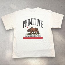 Primitive Skateboarding Cultivated In Califor...