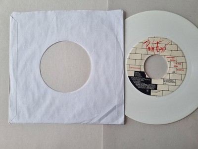Pink Floyd - Another Brick In The Wall 7'' Vinyl US