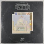 Led Zeppelin - The Song Remains The Same 2x Vinyl LP - 1976 - Swan Song SS 2-201