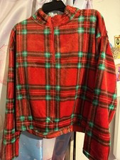 Fleece Pull Over 1/4 Zipper