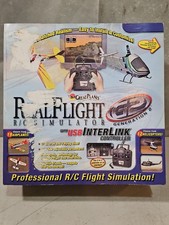 Great Planes RealFlight RC Real Flight Simula...