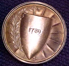 2oz. FINE .999 SILVER ........MIN. BID .01 & NO RESERVE!