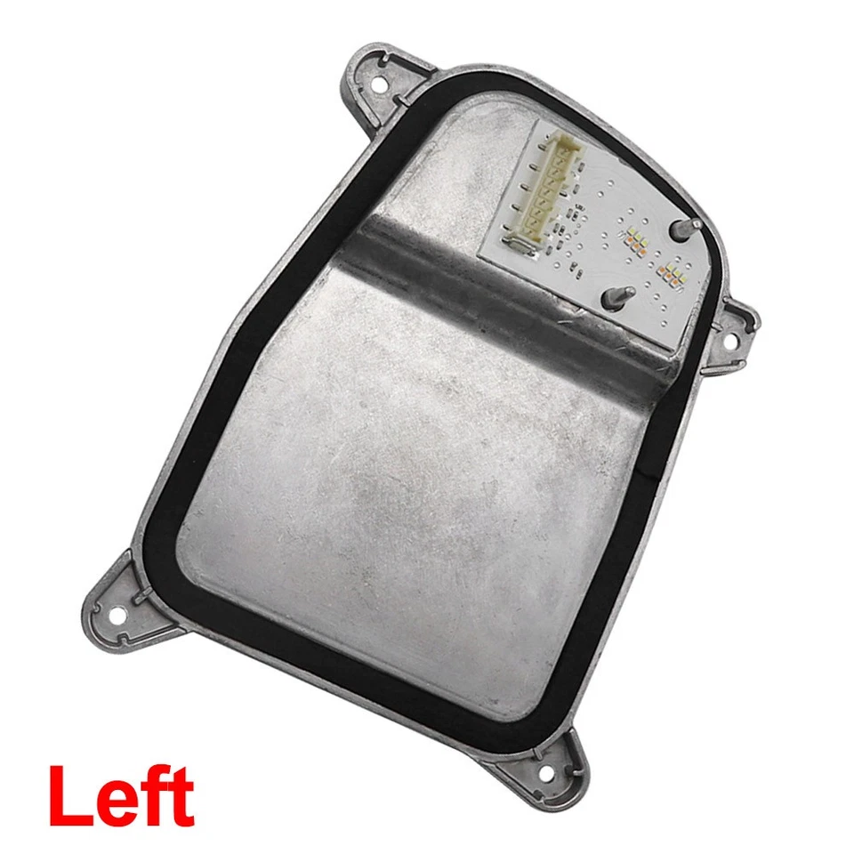 2Pcs Turn Signal Daytime Running Light Module For BMW MINI F55 F56 F54 F57 13-19 - Image 3 of 4